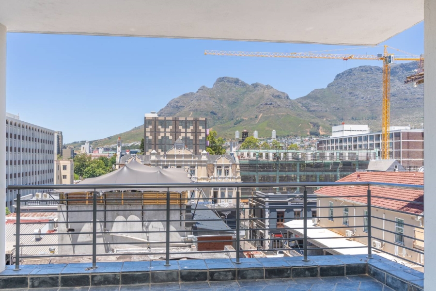 To Let 2 Bedroom Property for Rent in Cape Town City Centre Western Cape